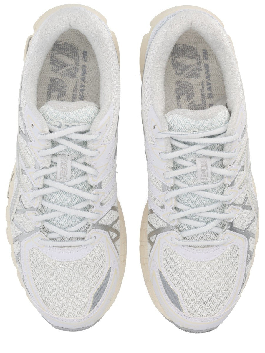 ASICS Unisex Gel Kayano Sneaker White