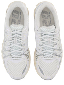 ASICS Unisex Gel Kayano Sneaker White