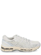 ASICS Unisex Gel Kayano Sneaker White