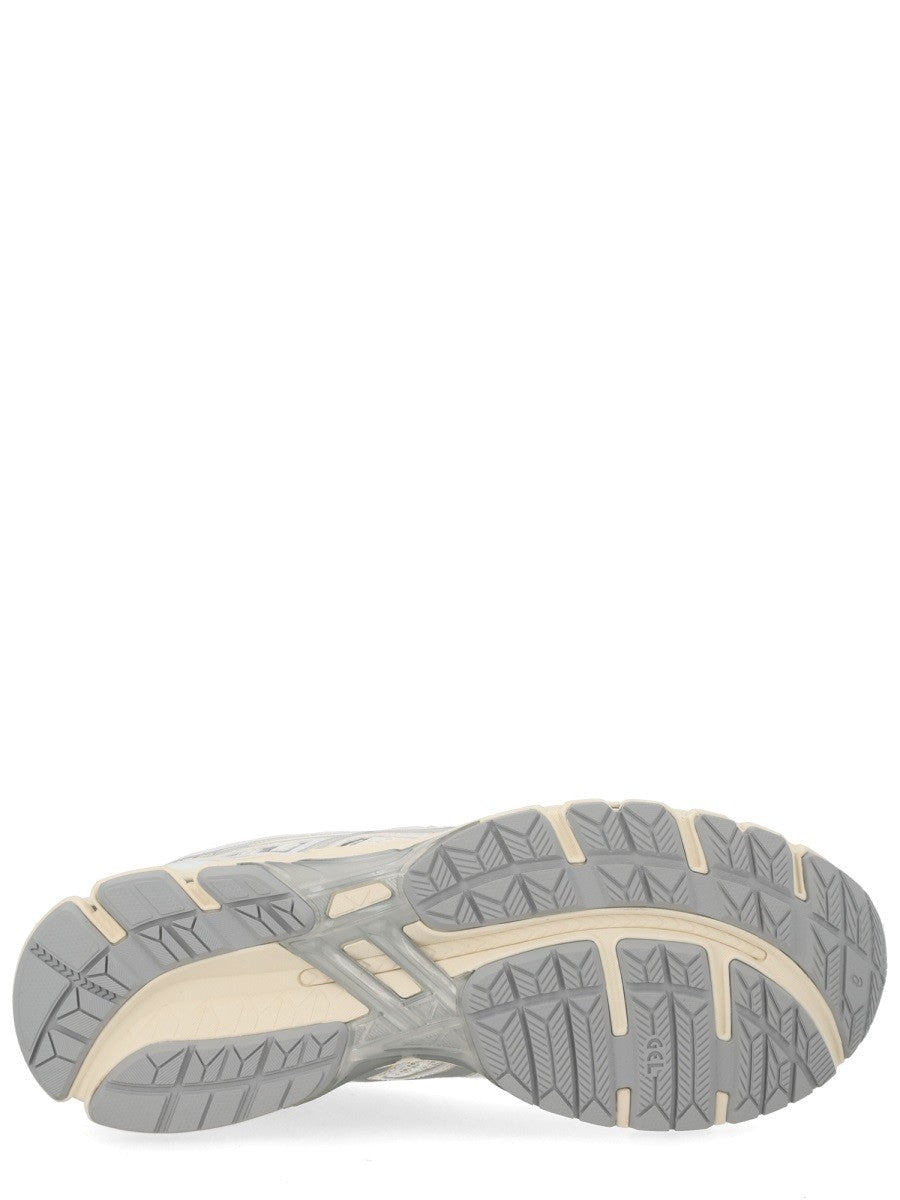 ASICS Unisex Gel Kayano Sneaker White