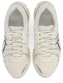 ASICS Unisex Gel Kayano Sneaker Beige
