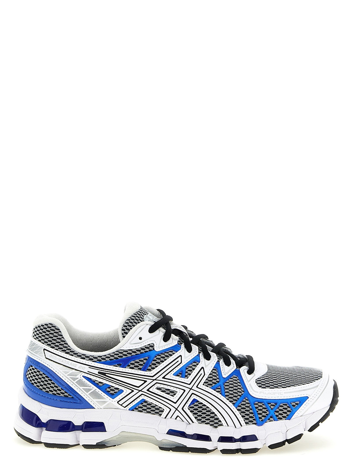 ASICS Gel Kayano Sneakers Gold