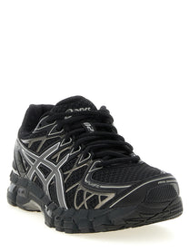 ASICS Gel Kayano Sneakers Black
