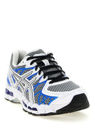 ASICS Gel Kayano Sneakers Gold, view 2
