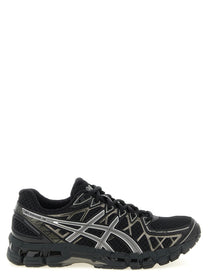 ASICS Gel Kayano Sneakers Black