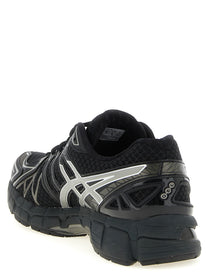 ASICS Gel Kayano Sneakers Black