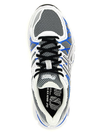 ASICS Gel Kayano Sneakers Gold