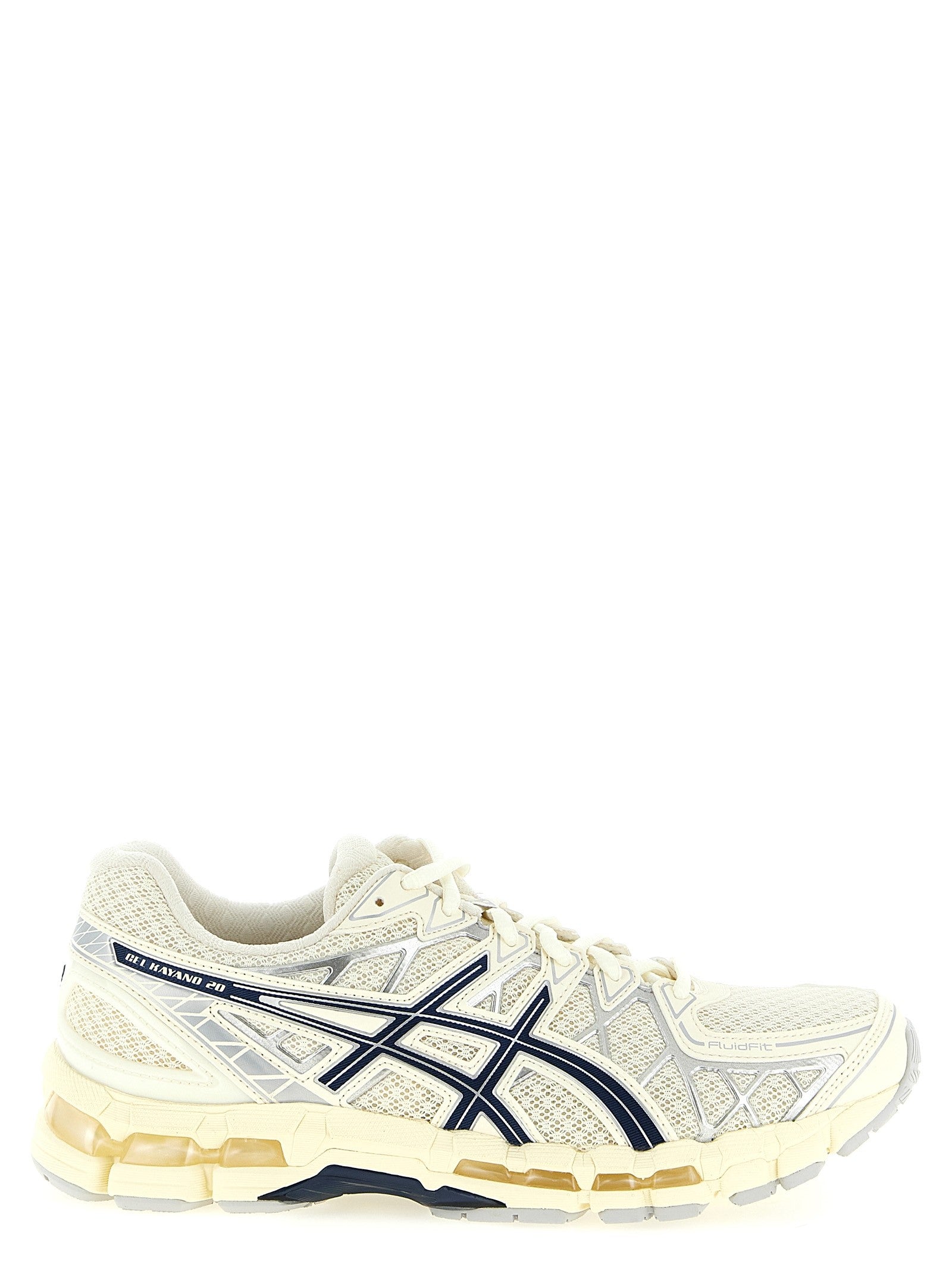ASICS Gel Kayano Sneakers Beige