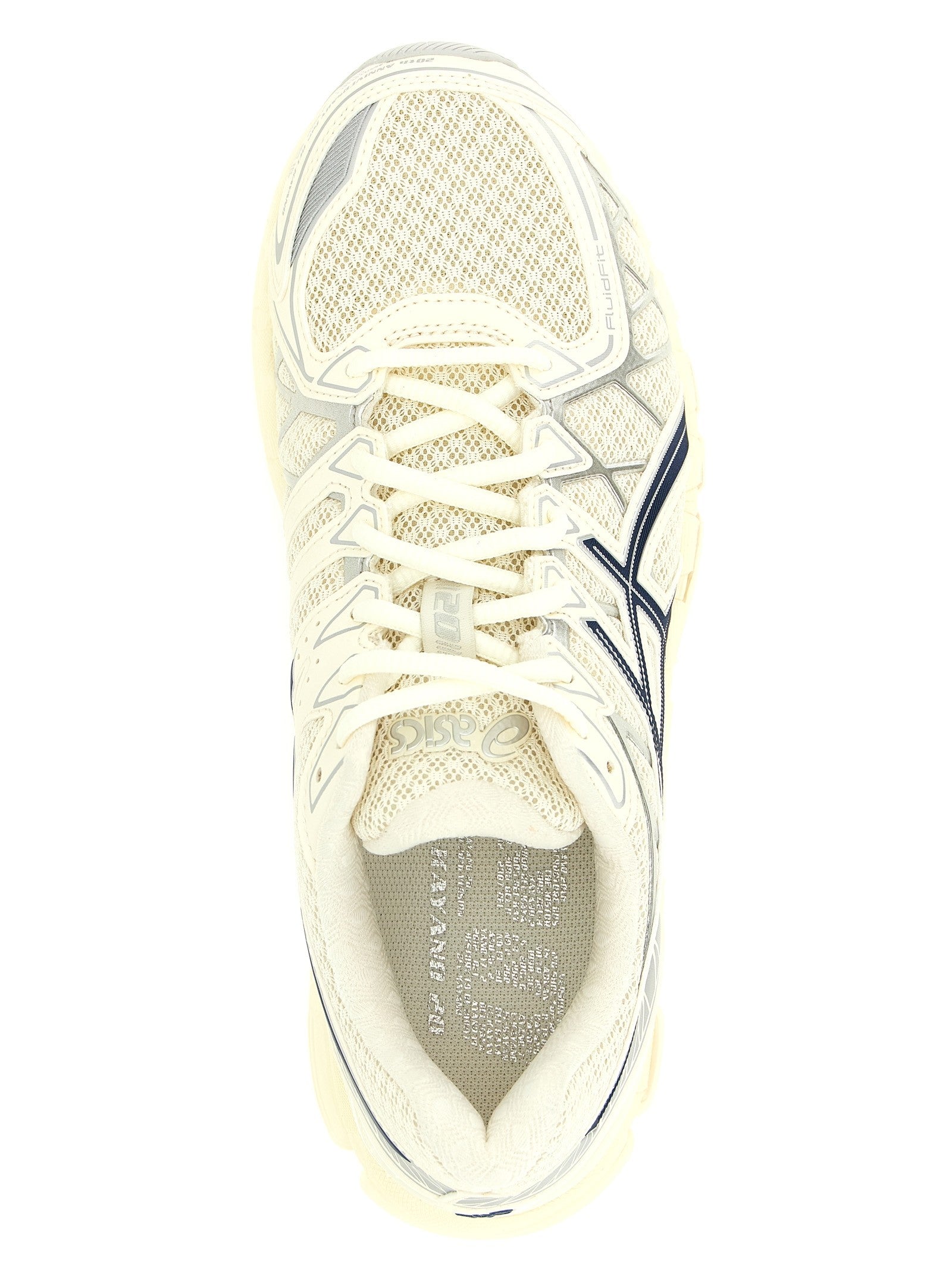 ASICS Gel Kayano Sneakers Beige