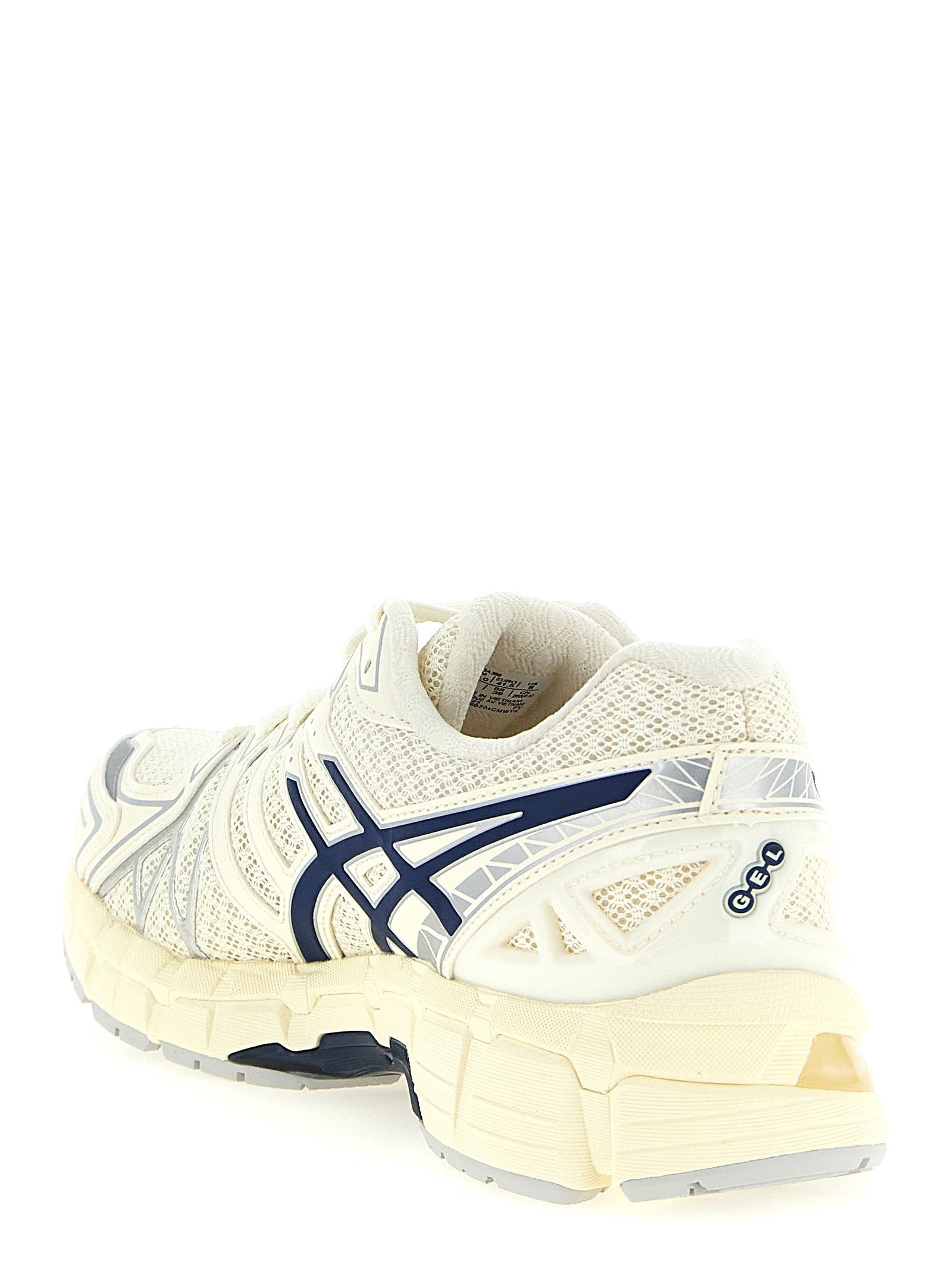 ASICS Gel Kayano Sneakers Beige