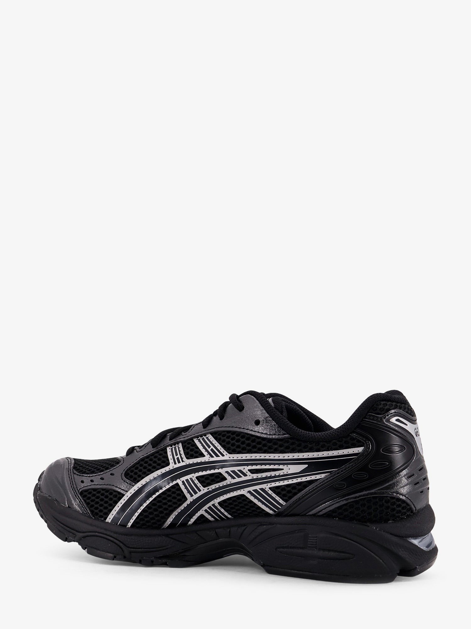 ASICS Unisex Sneaker Gel Kayano Black