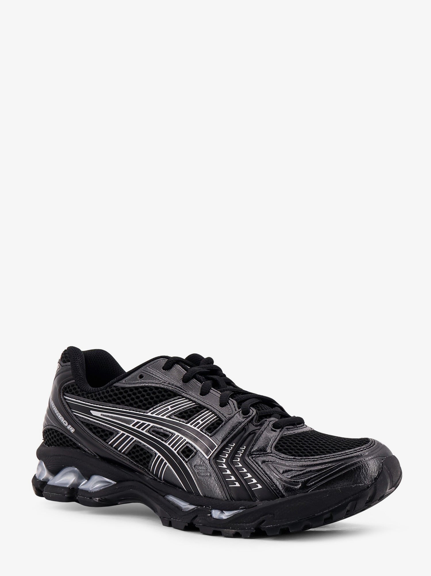 ASICS Unisex Sneaker Gel Kayano Black