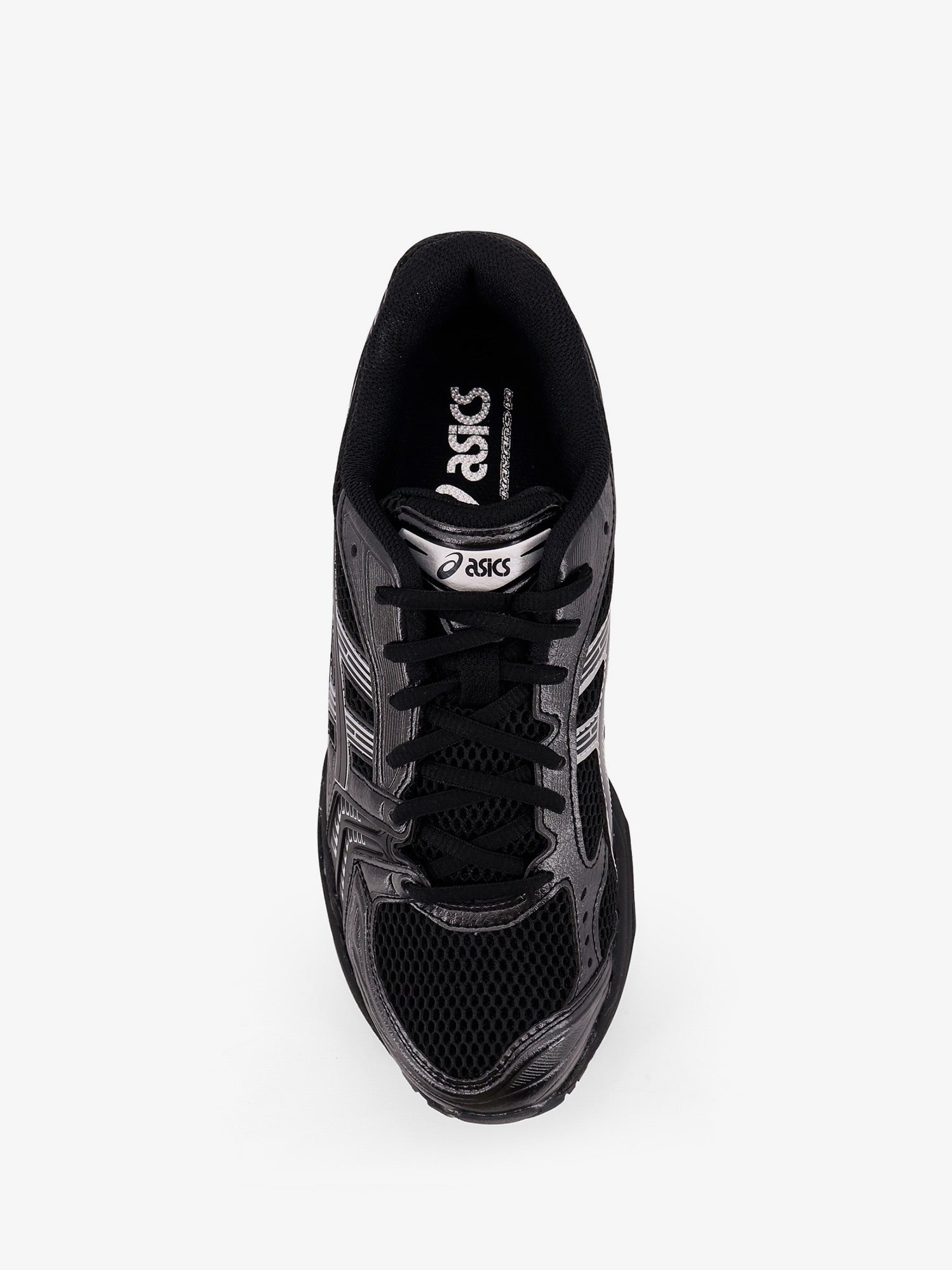 ASICS Unisex Sneaker Gel Kayano Black