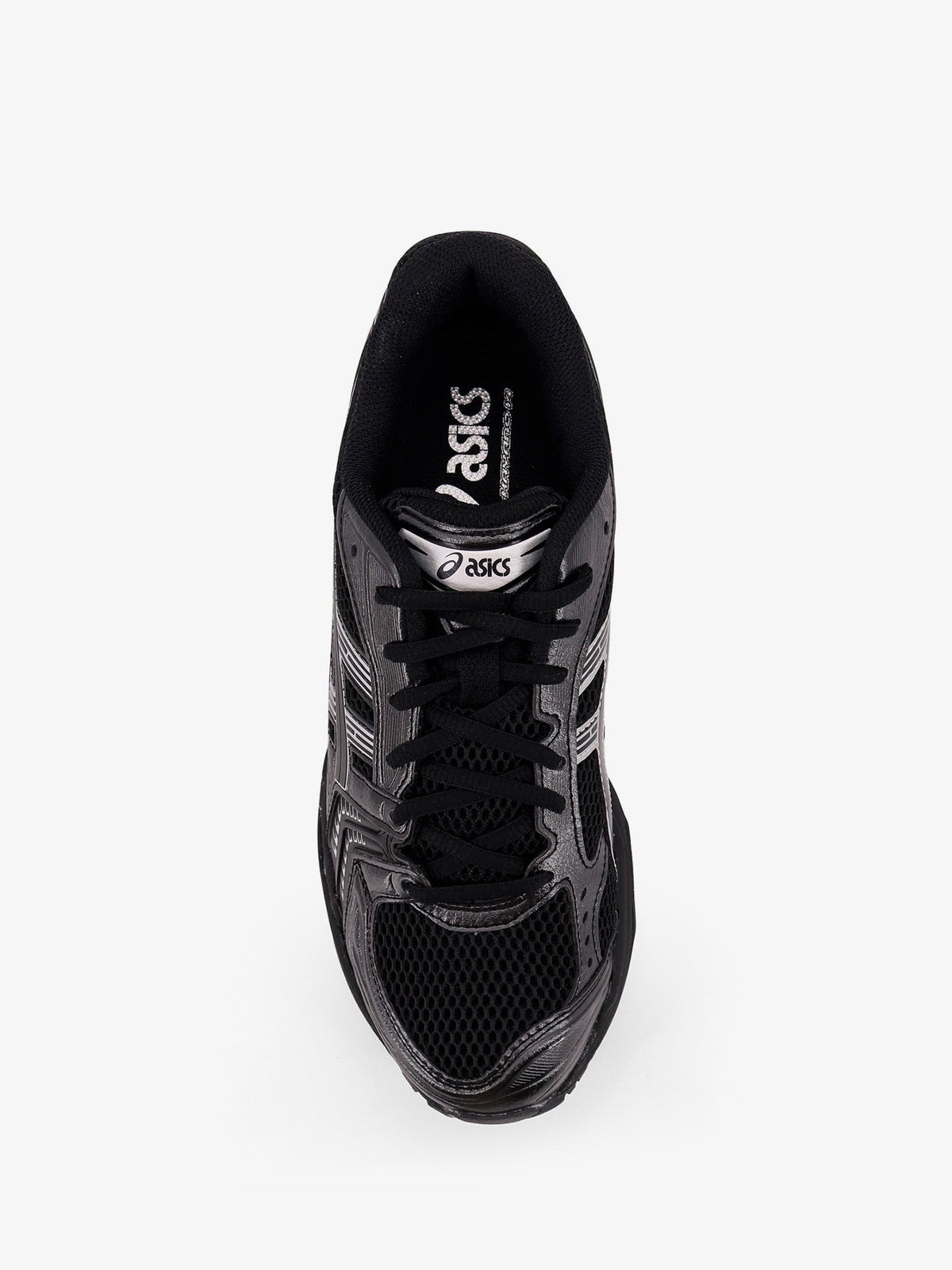 ASICS Unisex Sneaker Gel Kayano Black, view 10