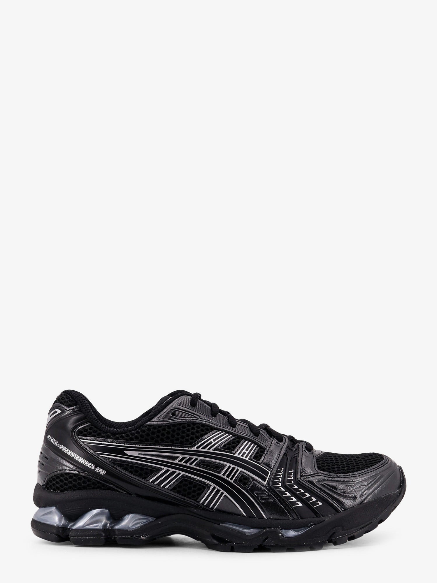 ASICS Unisex Sneaker Gel Kayano Black