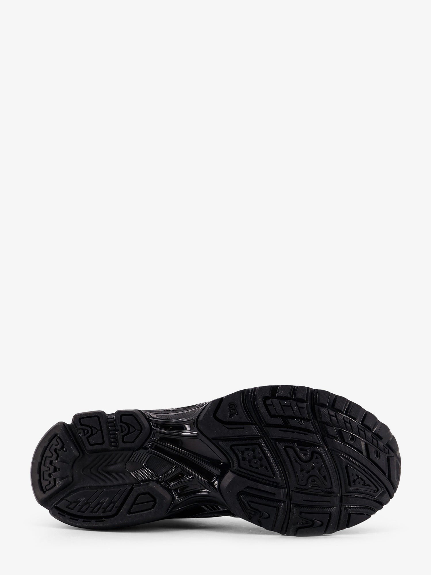 ASICS Unisex Sneaker Gel Kayano Black