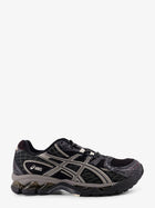 ASICS Men's Gel Nimbus Mesh Sneakers Black