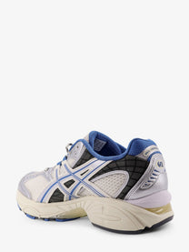 ASICS Men's Gel Nimbus Mesh Sneakers White
