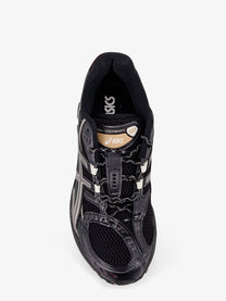 ASICS Men's Gel Nimbus Mesh Sneakers Black
