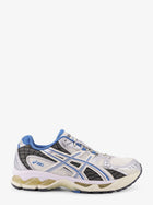 ASICS Men's Gel Nimbus Mesh Sneakers White