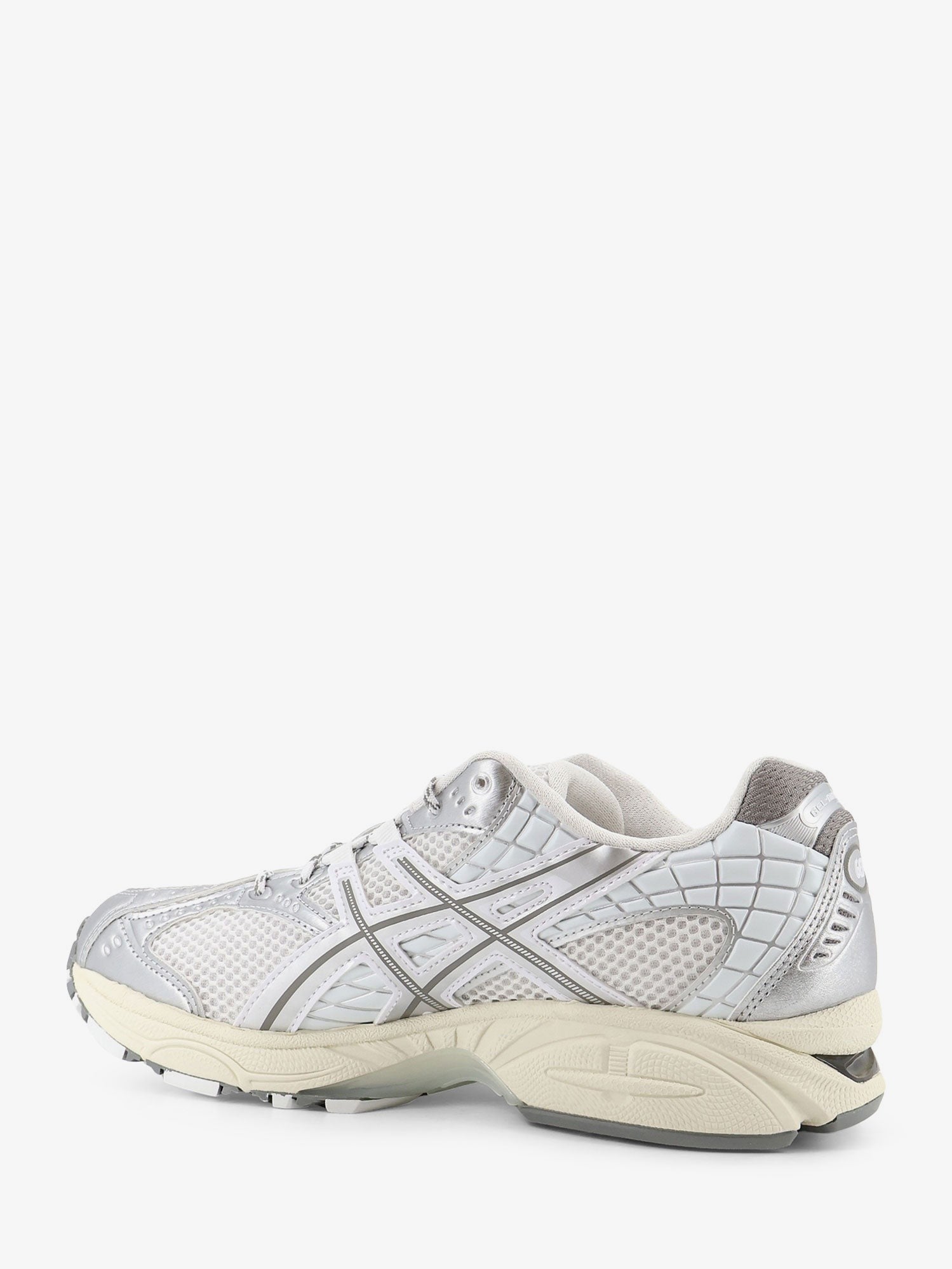 ASICS Men's Gel Nimbus Sneakers White