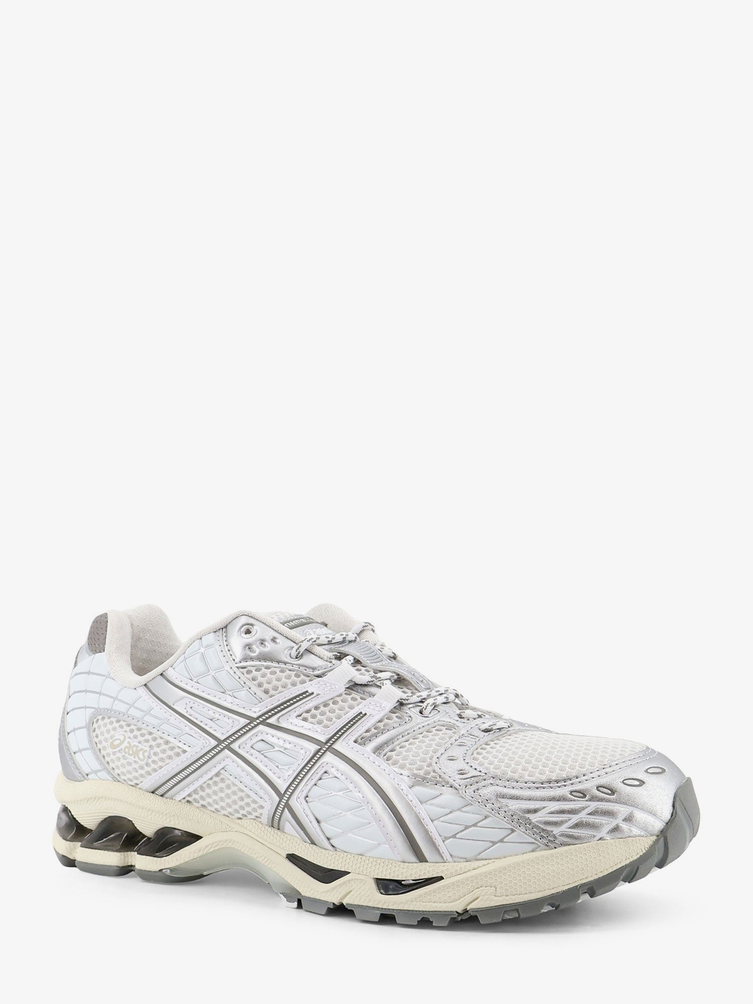 ASICS Men's Gel Nimbus Sneakers White