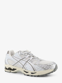 ASICS Men's Gel Nimbus Sneakers White