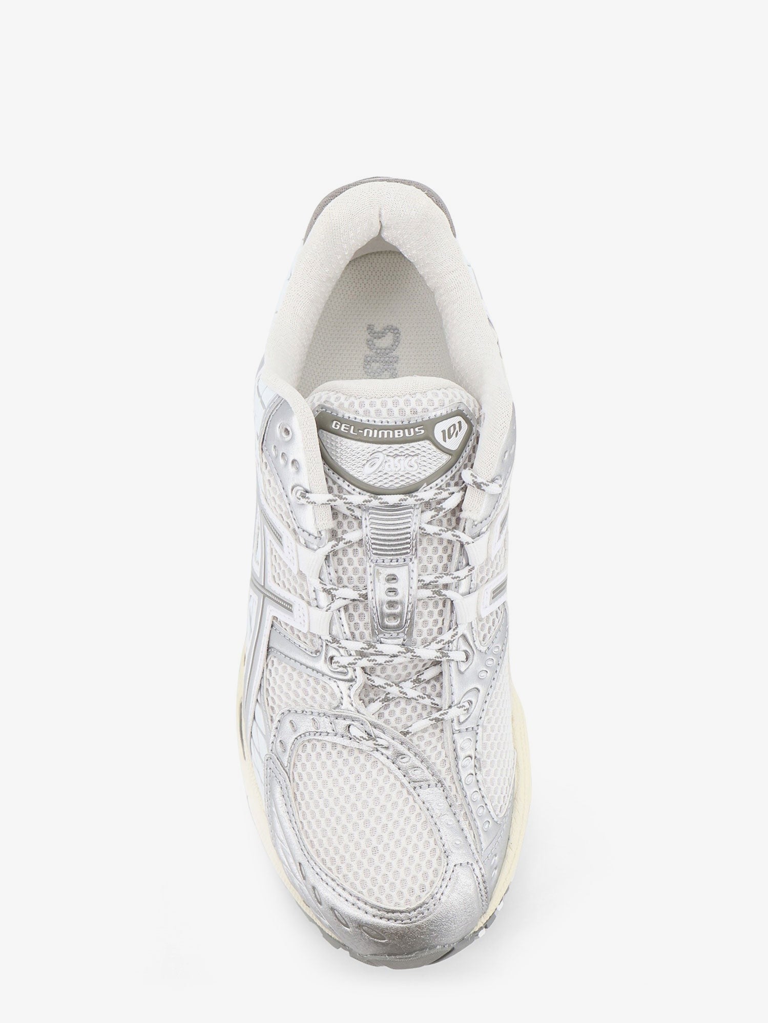 ASICS Men's Gel Nimbus Sneakers White