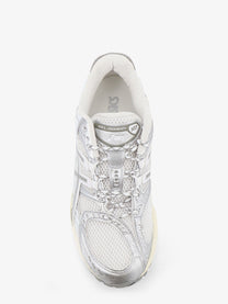ASICS Men's Gel Nimbus Sneakers White