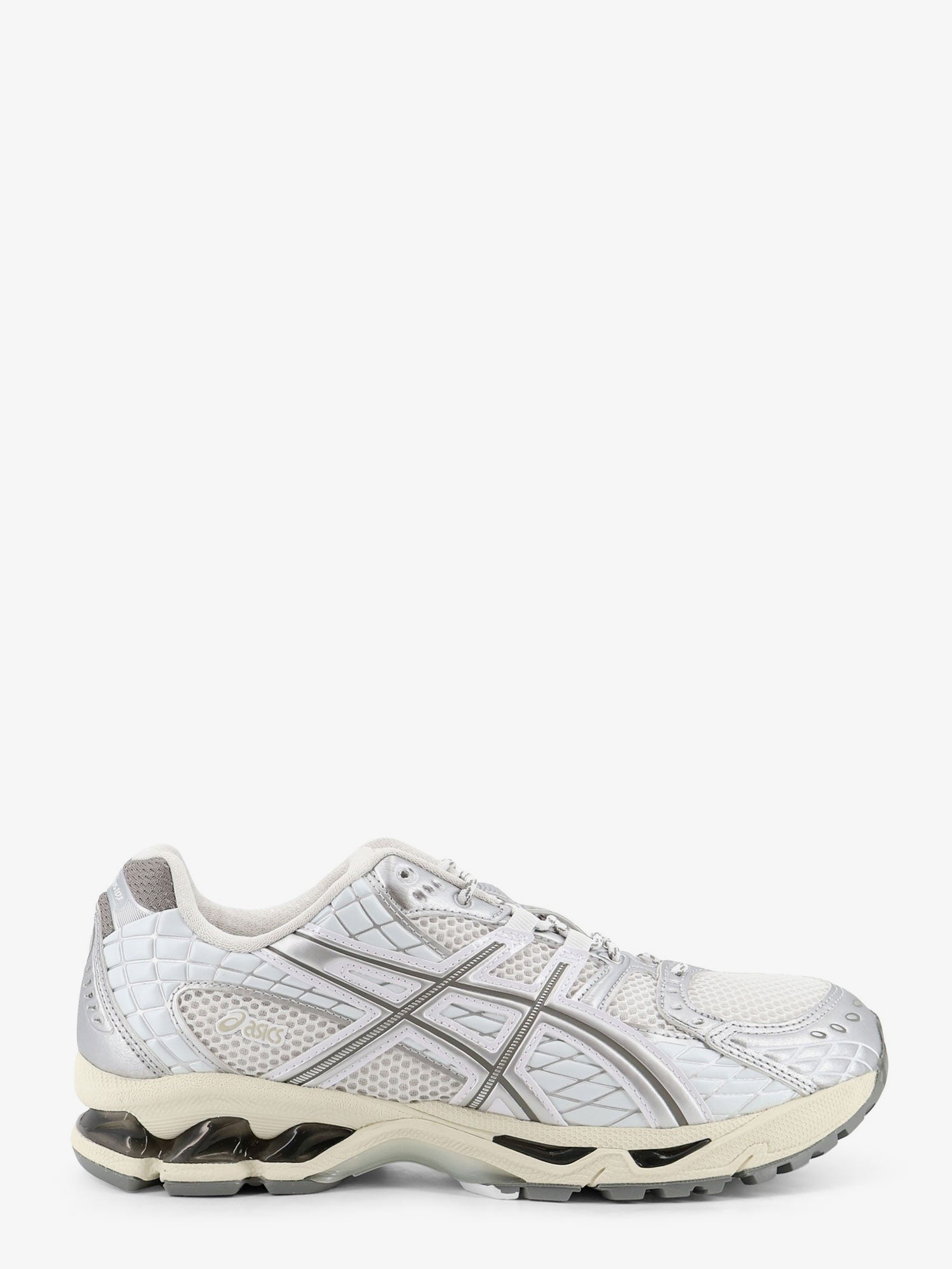 ASICS Men's Gel Nimbus Sneakers White