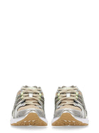 ASICS Women's Gel Nimbus Sneaker Silver, view 5