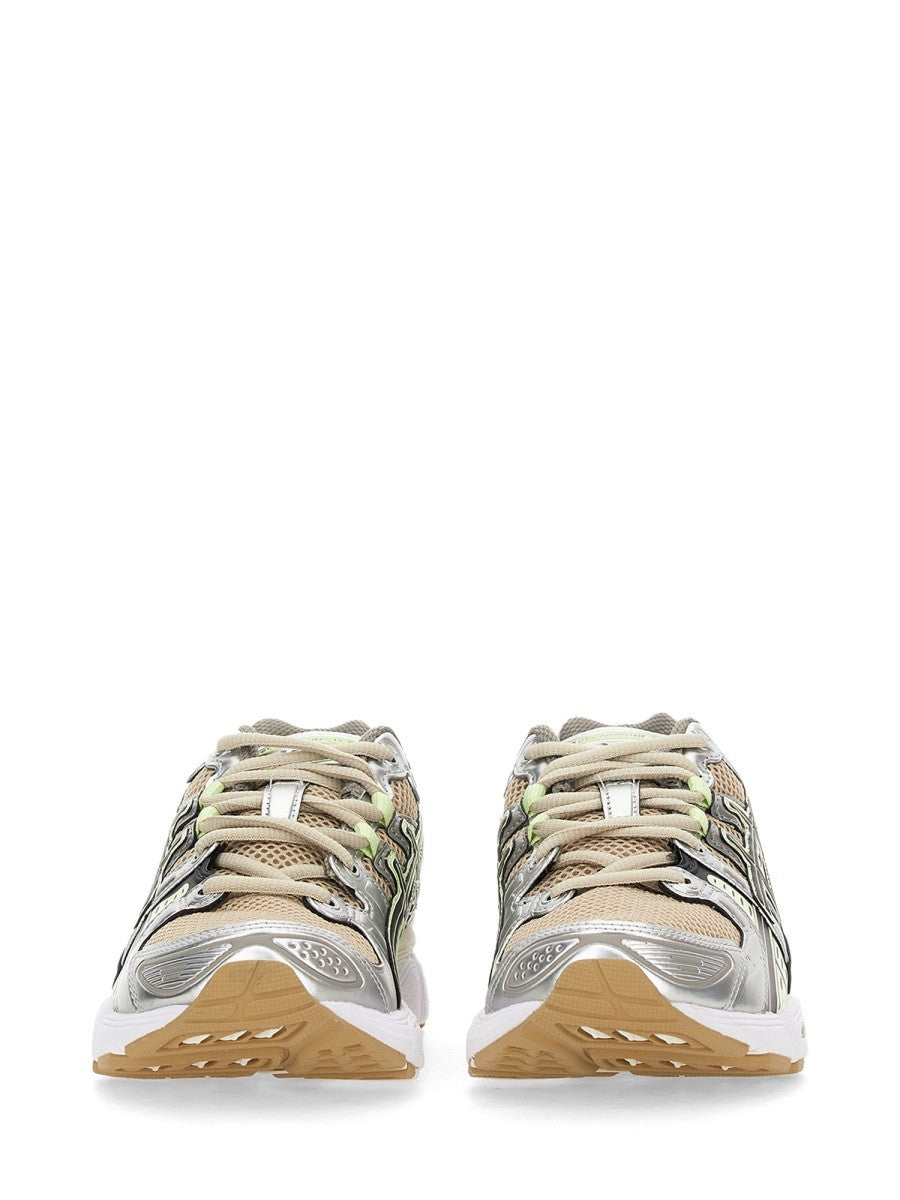 ASICS Women's Gel Nimbus Sneaker Silver