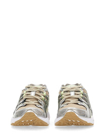 ASICS Women's Gel Nimbus Sneaker Silver