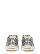 ASICS Women's Gel Nimbus Sneaker Silver, view 4