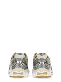 ASICS Women's Gel Nimbus Sneaker Silver