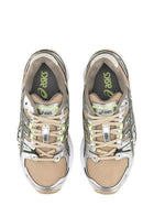 ASICS Women's Gel Nimbus Sneaker Silver, view 8