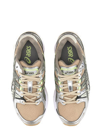 ASICS Women's Gel Nimbus Sneaker Silver