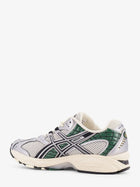 ASICS Men's Gel Nimbus Mesh Sneakers White, view 3