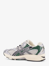 ASICS Men's Gel Nimbus Mesh Sneakers White