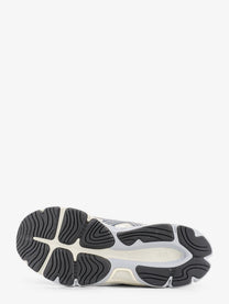 ASICS Men's Gel Nyc Mesh and Suede Sneakers Grey