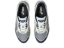 ASICS Asics Gel Nyc Sneakers in Mesh and Suede Default