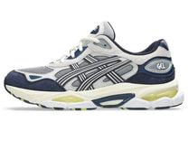 ASICS Asics Gel Nyc Sneakers in Mesh and Suede Default