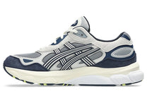 ASICS Asics Gel Nyc Sneakers in Mesh and Suede Default