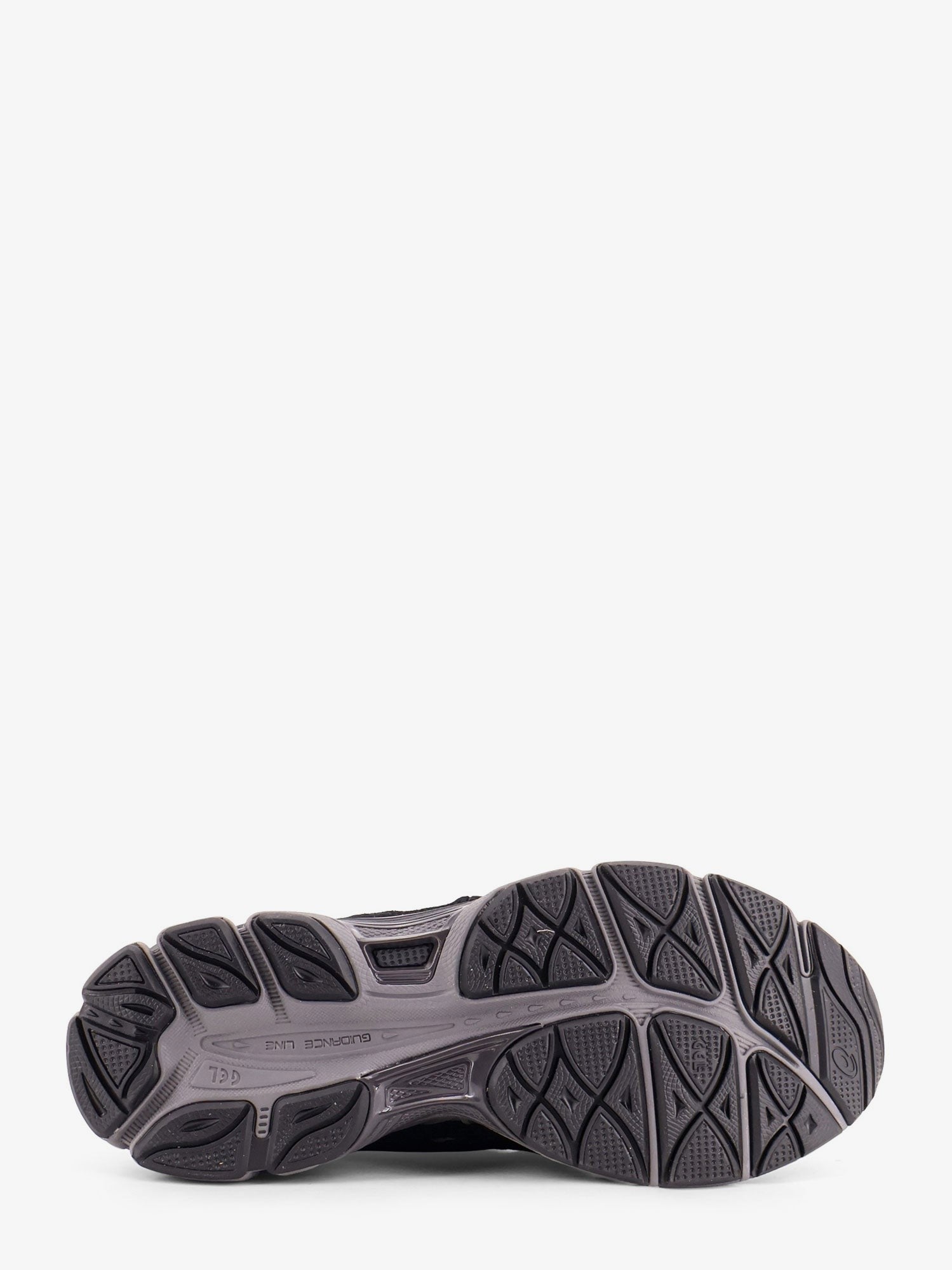 ASICS Men's Gel Nyc Mesh Sneakers Grey