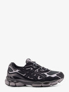 ASICS Men's Gel Nyc Mesh Sneakers Grey