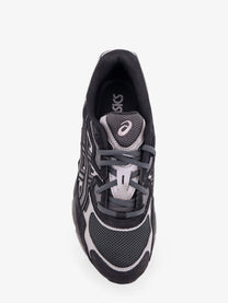 ASICS Men's Gel Nyc Mesh Sneakers Grey