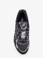 ASICS Men's Gel Nyc Mesh Sneakers Grey, view 4
