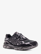 ASICS Men's Gel Nyc Mesh Sneakers Grey, view 2