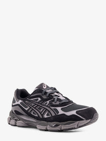 ASICS Men's Gel Nyc Mesh Sneakers Grey