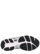 ASICS Unisex Gel Nyc Sneaker Grey, view 6